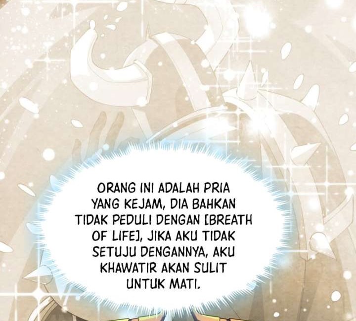 After Thousands Of Years Of Beta Testing, The Game Finally Finished Chapter 1 - halaman 29