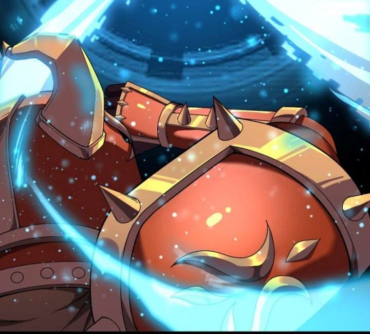 After Thousands Of Years Of Beta Testing, The Game Finally Finished Chapter 1 - halaman 35