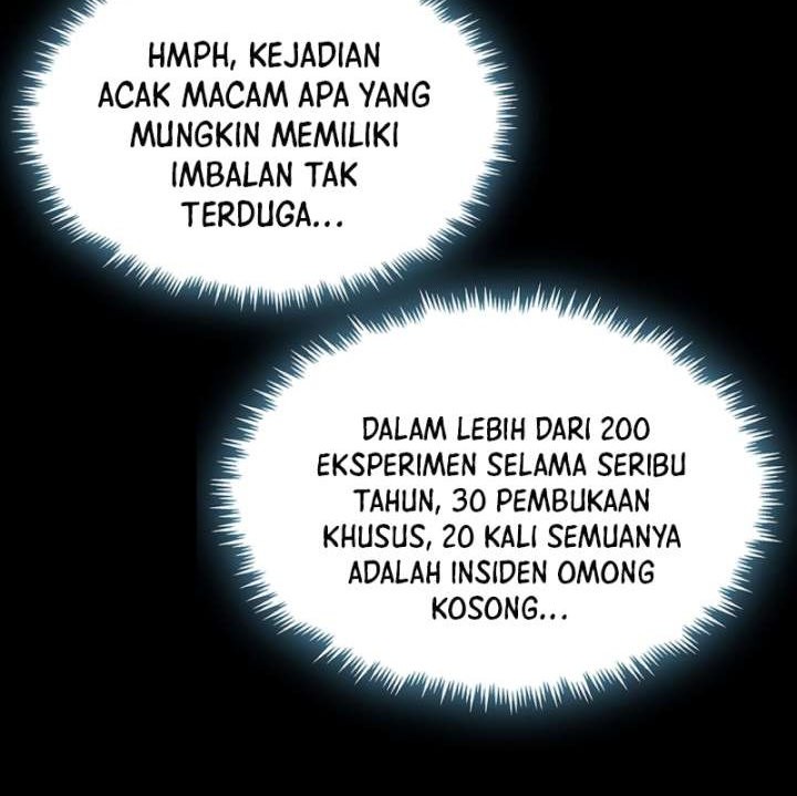 After Thousands Of Years Of Beta Testing, The Game Finally Finished Chapter 1 - halaman 50