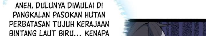 After Thousands Of Years Of Beta Testing, The Game Finally Finished Chapter 1 - halaman 56