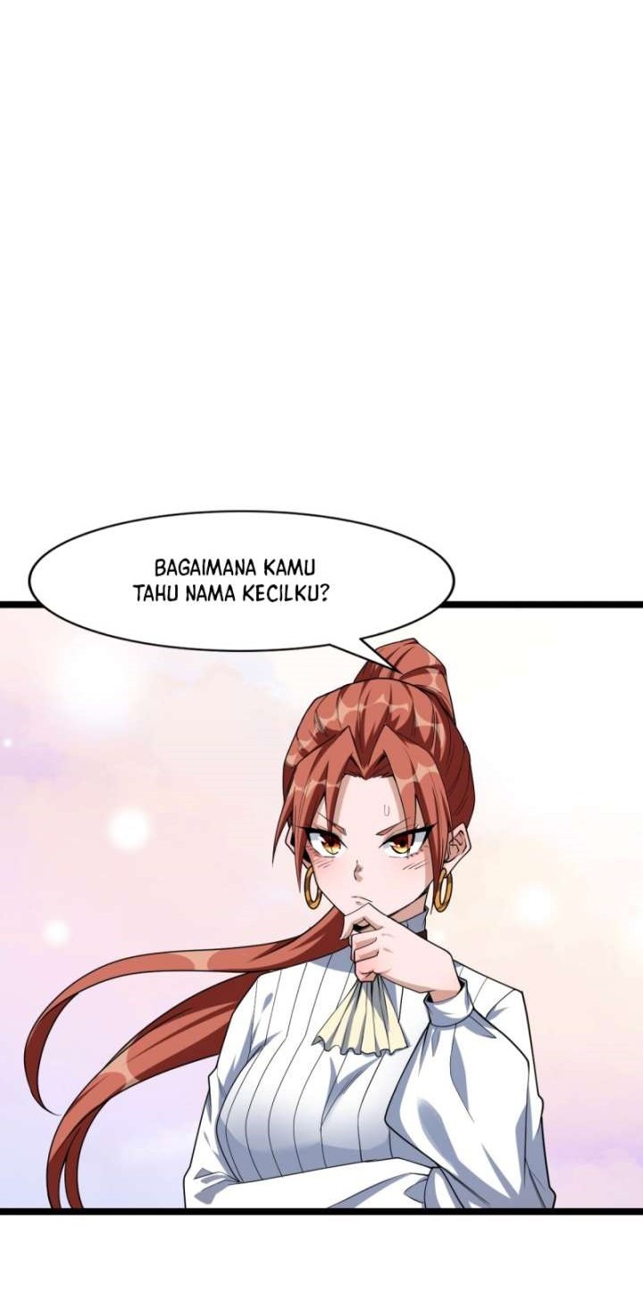 After Thousands Of Years Of Beta Testing, The Game Finally Finished Chapter 2 - halaman 37