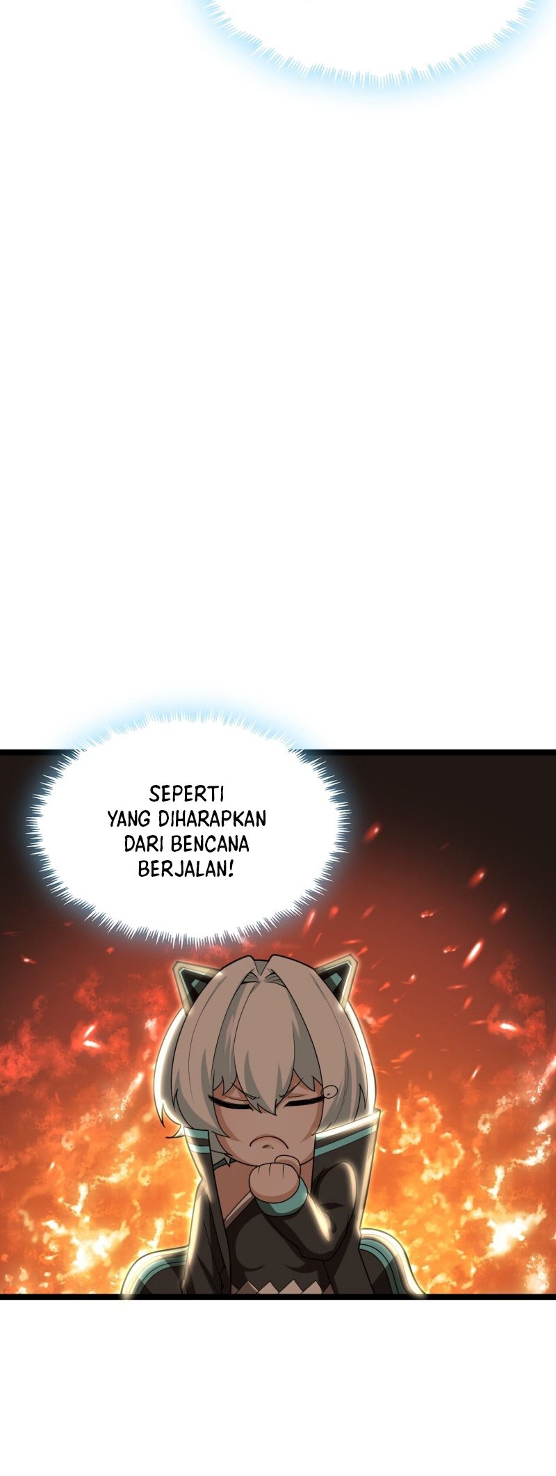 After Thousands Of Years Of Beta Testing, The Game Finally Finished Chapter 3 - halaman 29
