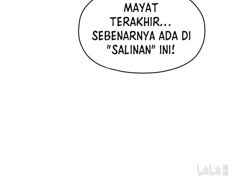 After Thousands Of Years Of Beta Testing, The Game Finally Finished Chapter 4 - halaman 49