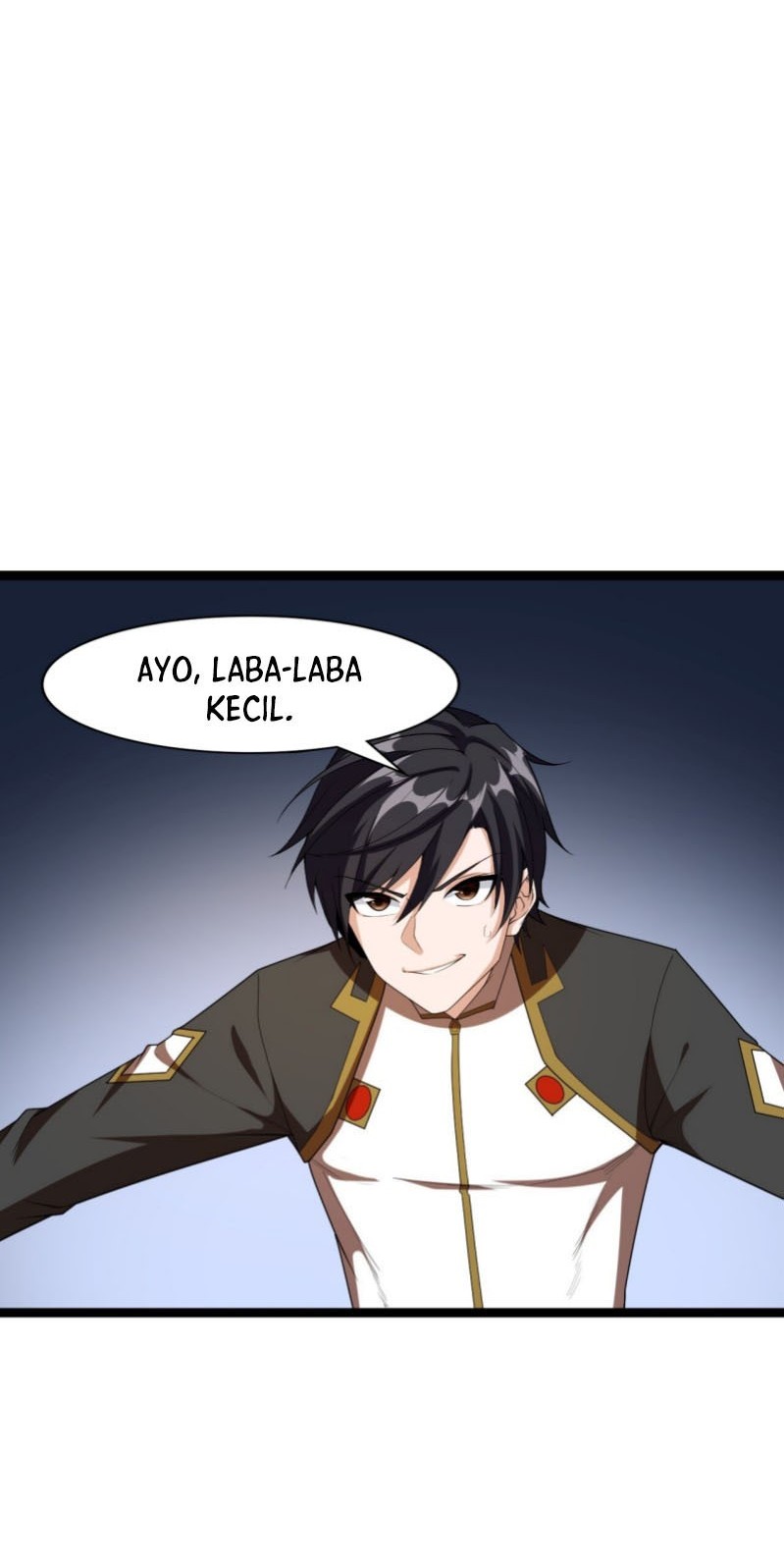 After Thousands Of Years Of Beta Testing, The Game Finally Finished Chapter 5 - halaman 17
