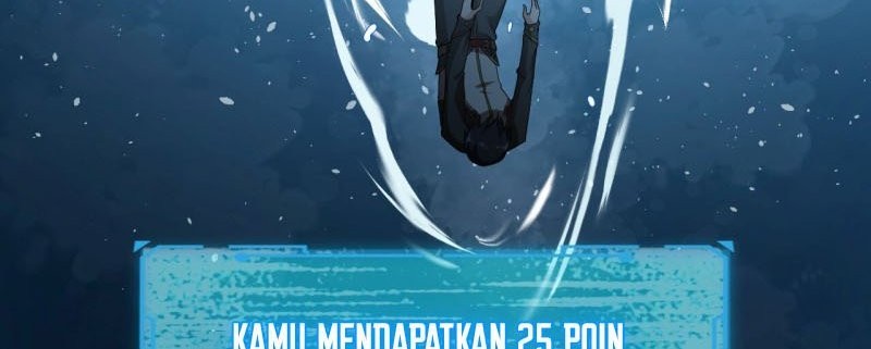 After Thousands Of Years Of Beta Testing, The Game Finally Finished Chapter 6 - halaman 25