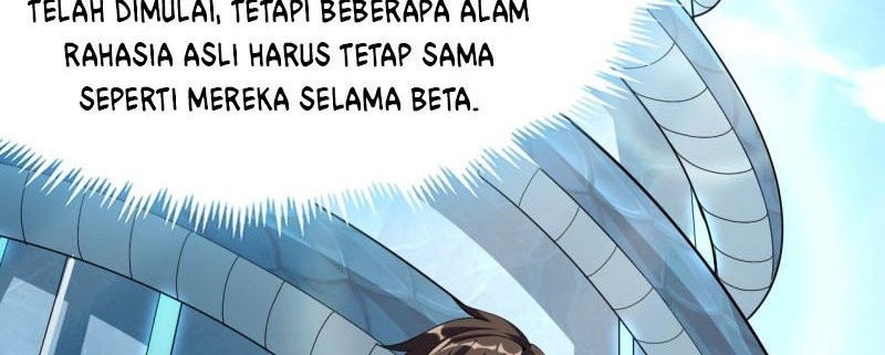 After Thousands Of Years Of Beta Testing, The Game Finally Finished Chapter 6 - halaman 34
