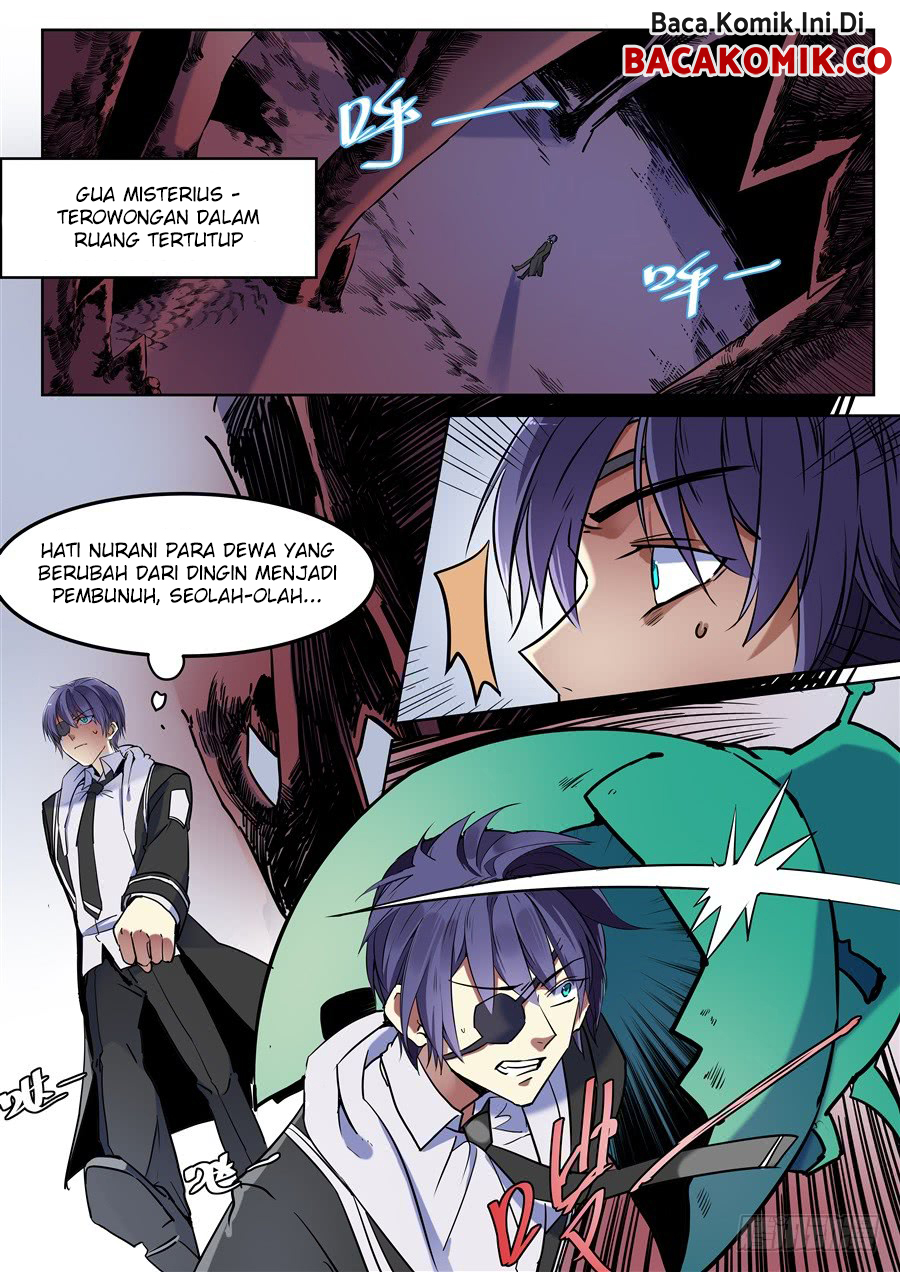 After Transformation, Mine and Her Wild Fantasy Chapter 101 - halaman 2