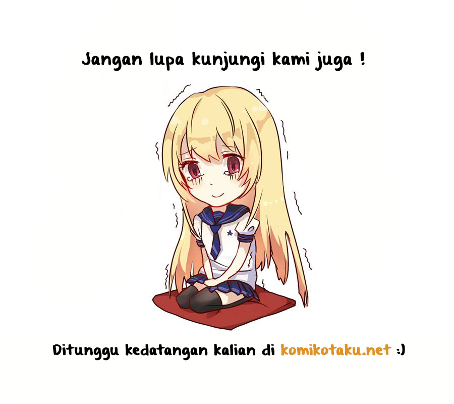 After Transformation, Mine and Her Wild Fantasy Chapter 15 - halaman 14