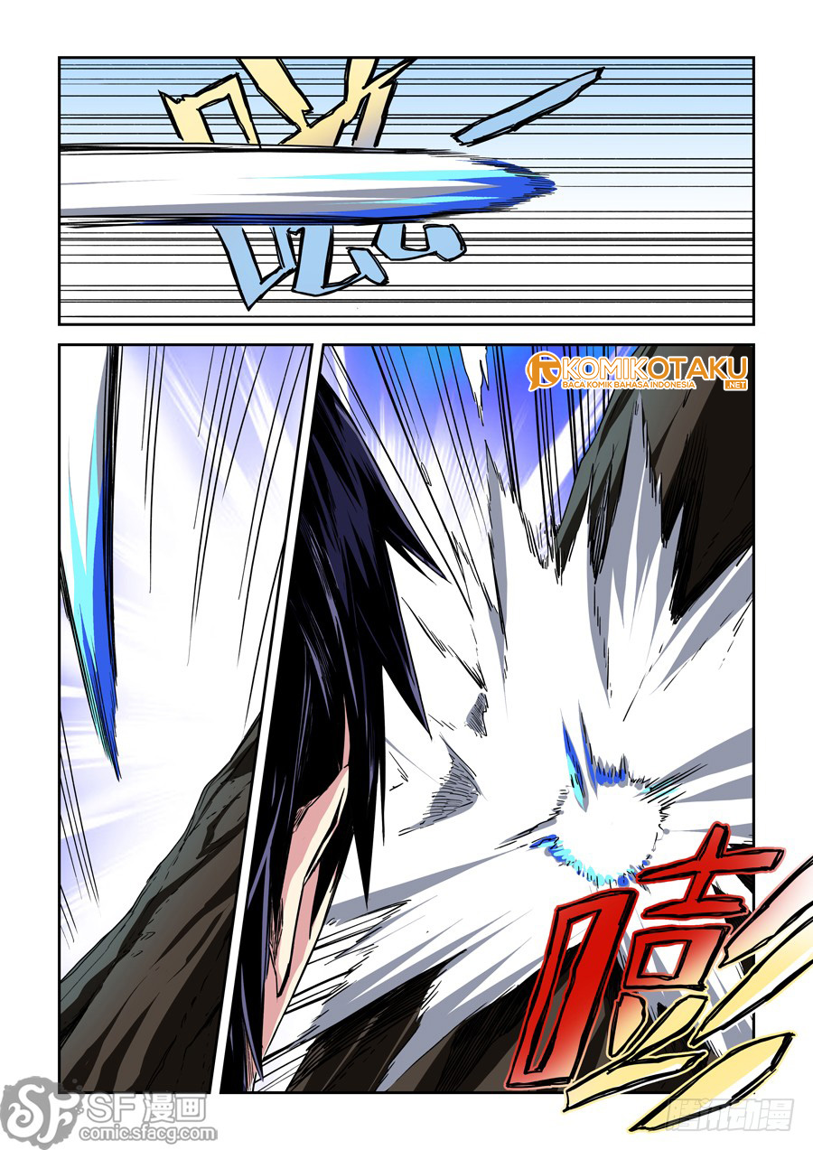 After Transformation, Mine and Her Wild Fantasy Chapter 16 - halaman 7