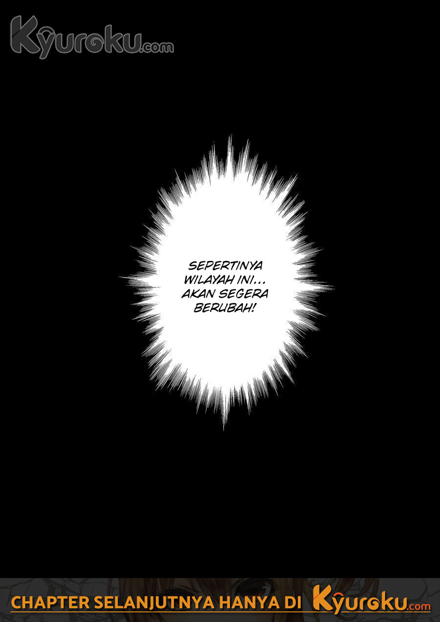 After Transformation, Mine and Her Wild Fantasy Chapter 47 - halaman 16