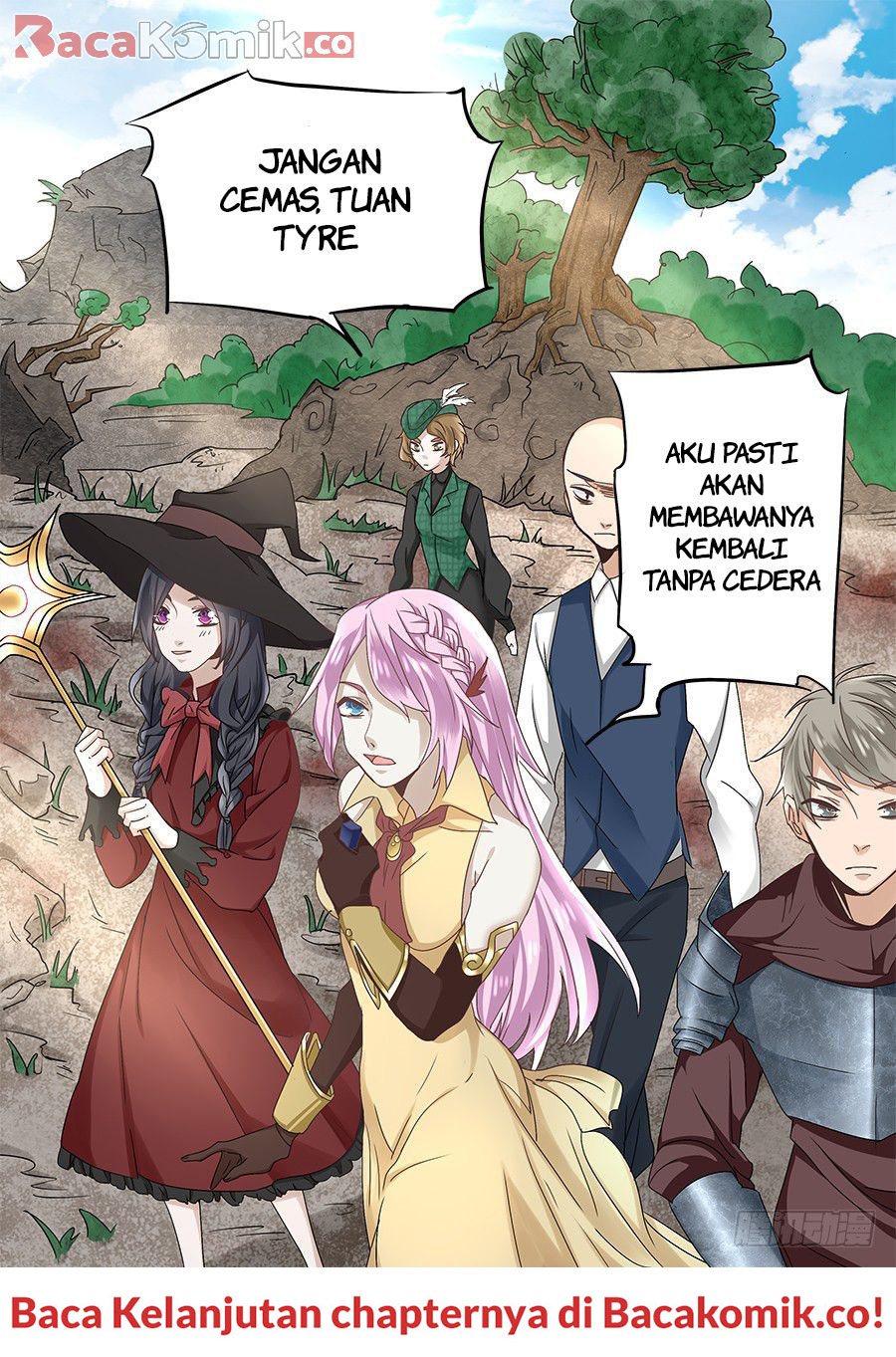 After Transformation, Mine and Her Wild Fantasy Chapter 56 - halaman 12
