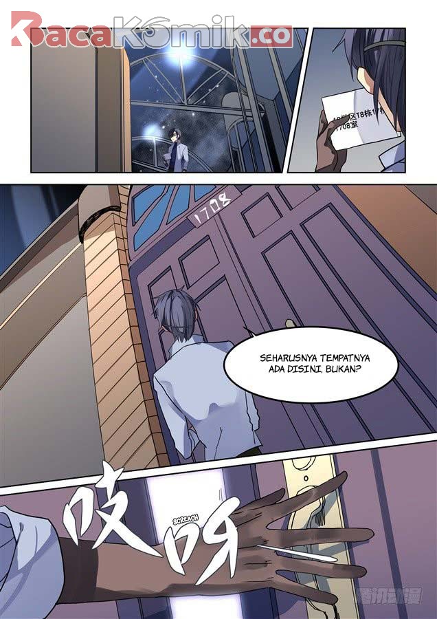 After Transformation, Mine and Her Wild Fantasy Chapter 66 - halaman 9