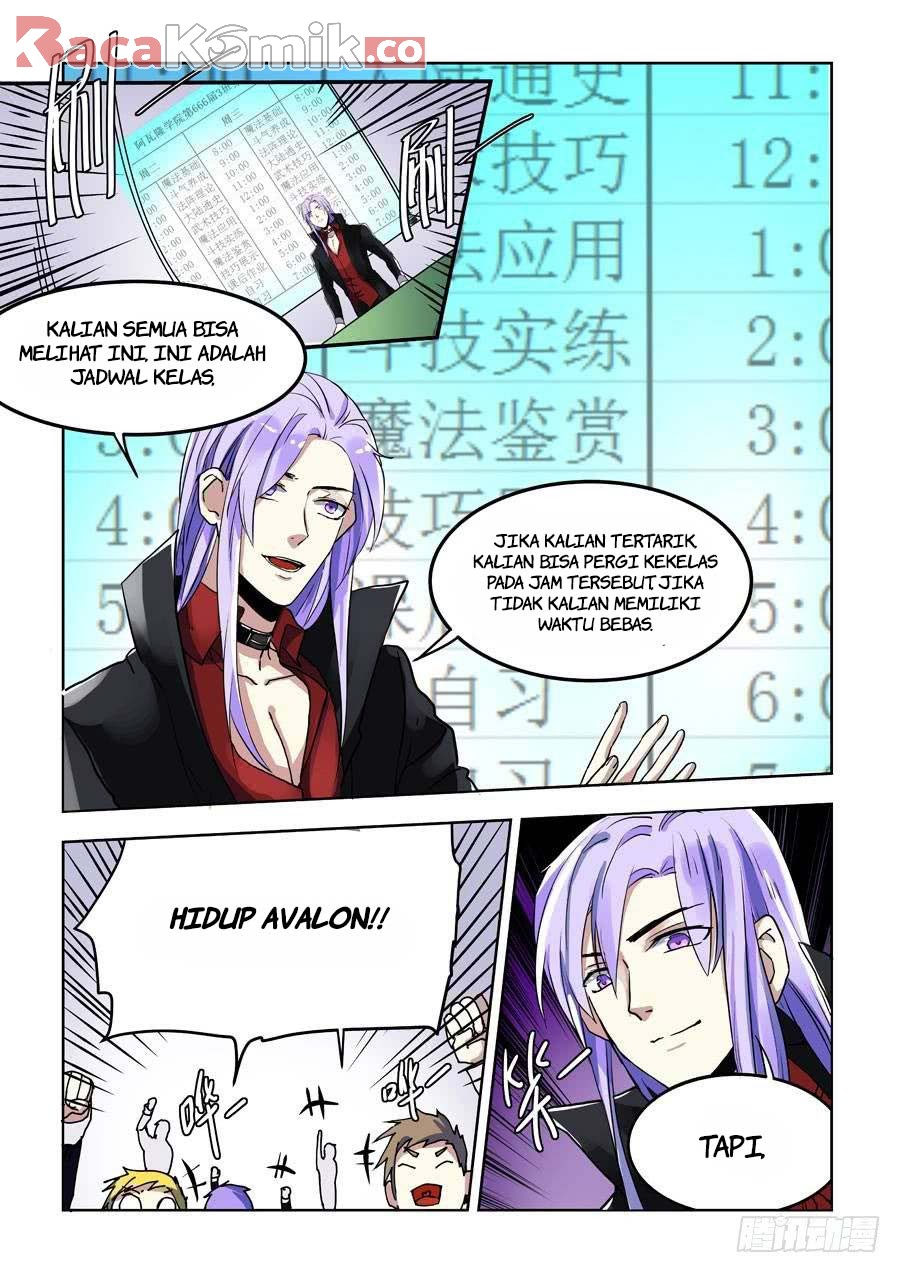 After Transformation, Mine and Her Wild Fantasy Chapter 69 - halaman 12