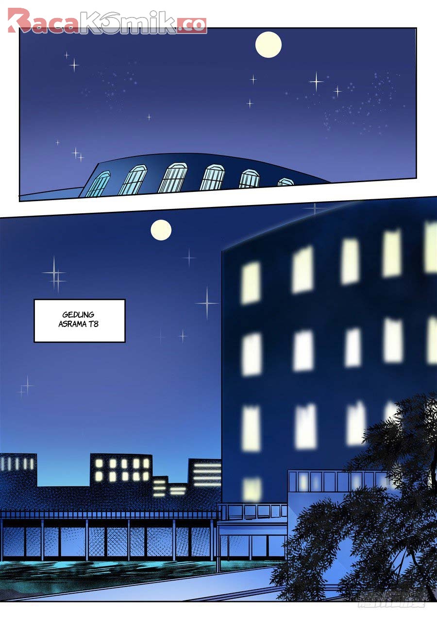 After Transformation, Mine and Her Wild Fantasy Chapter 70 - halaman 5