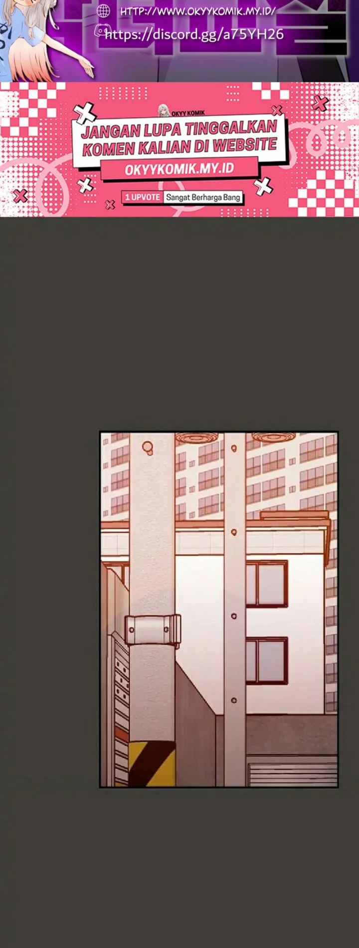After Transformation, Mine and Her Wild Fantasy Chapter 72 - halaman 2