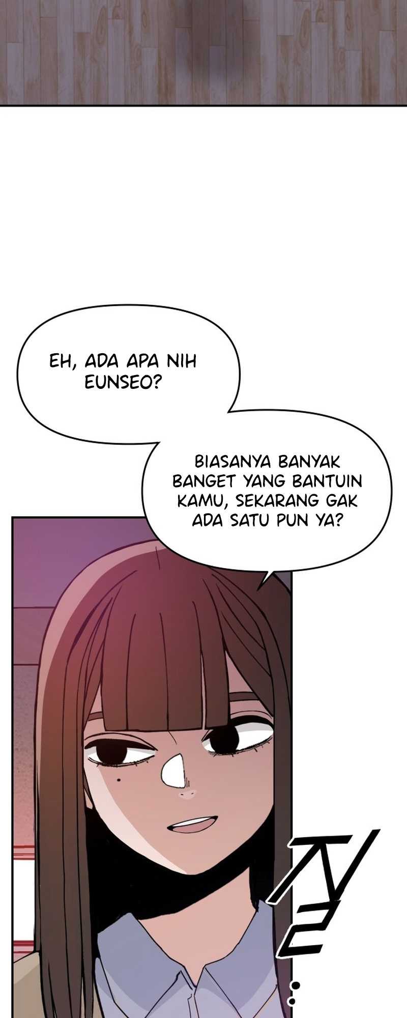 After Transformation, Mine and Her Wild Fantasy Chapter 74 - halaman 4