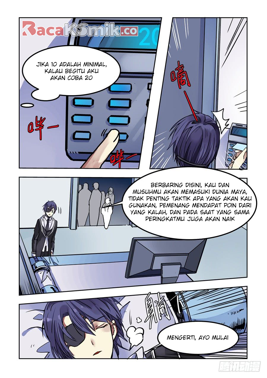 After Transformation, Mine and Her Wild Fantasy Chapter 75 - halaman 16