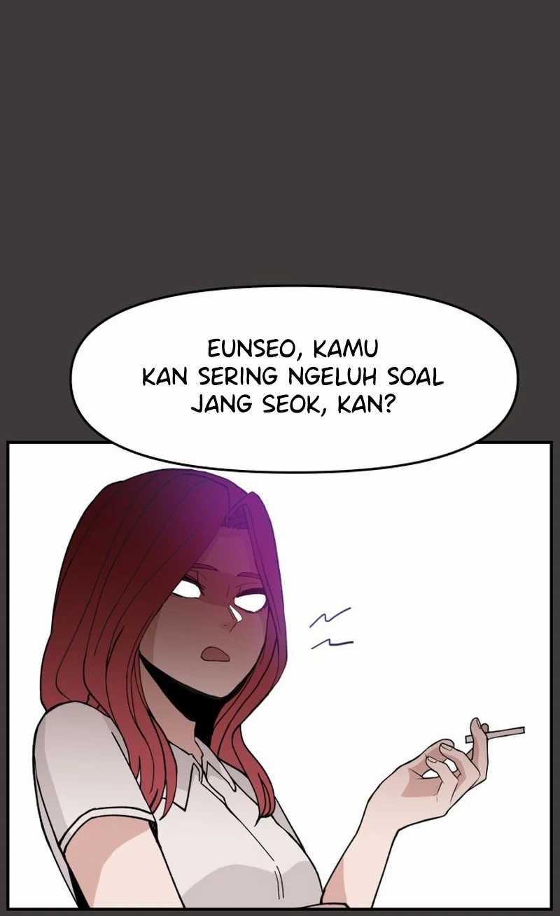 After Transformation, Mine and Her Wild Fantasy Chapter 76 - halaman 5