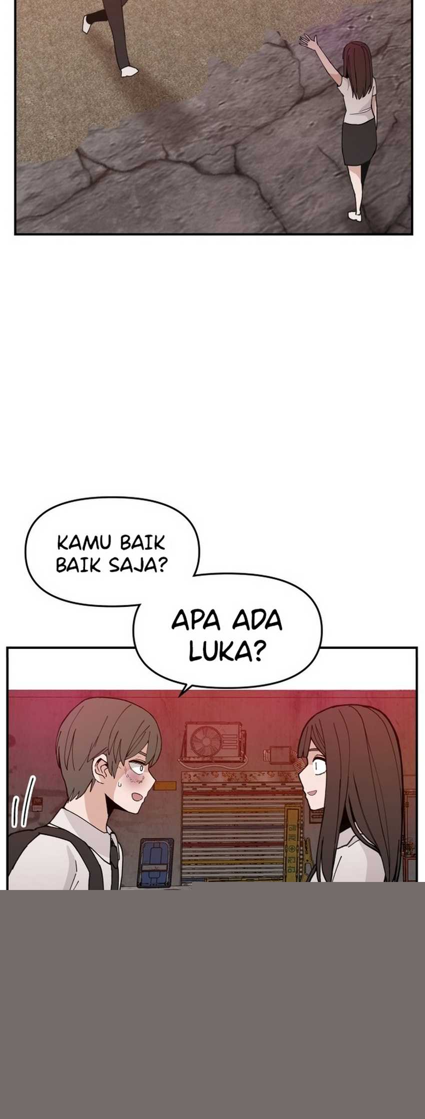 After Transformation, Mine and Her Wild Fantasy Chapter 78 - halaman 3