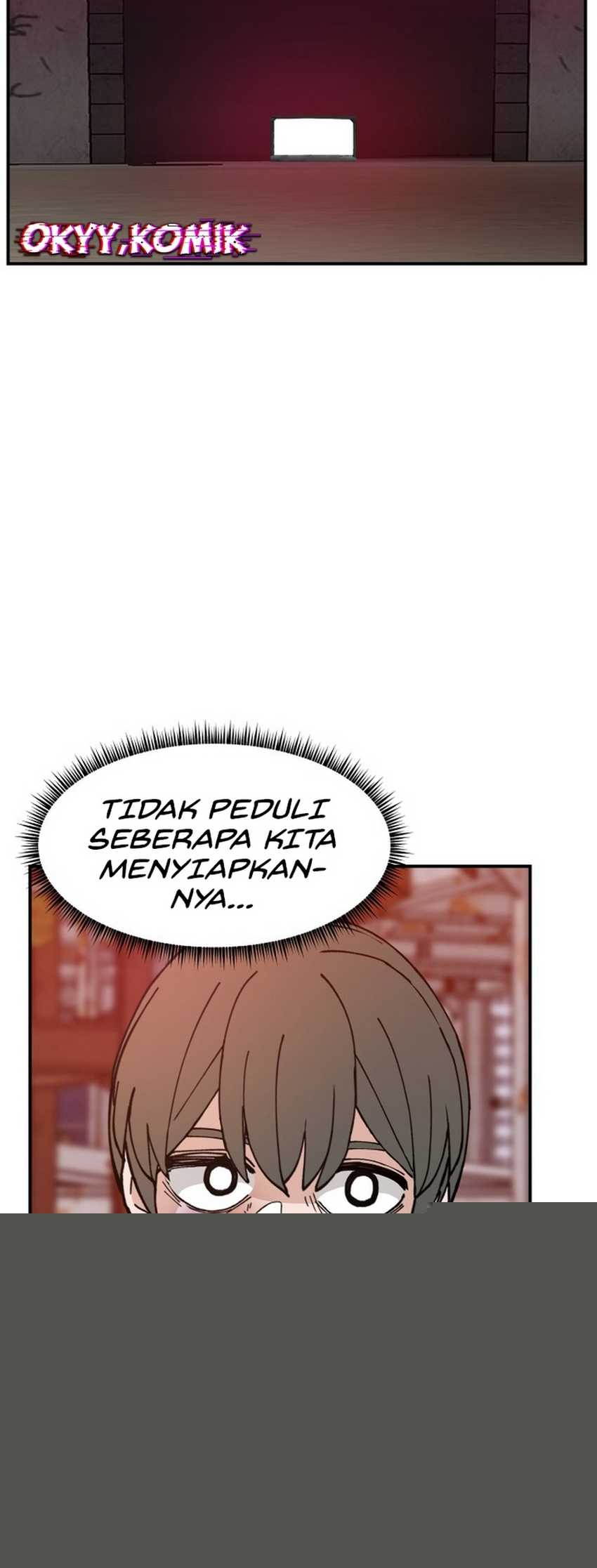After Transformation, Mine and Her Wild Fantasy Chapter 78 - halaman 5