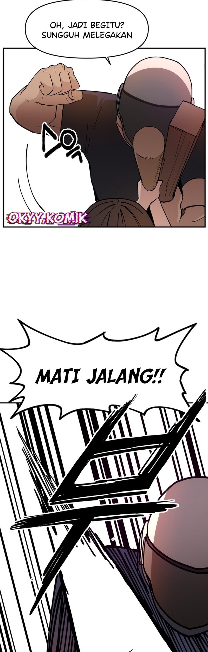 After Transformation, Mine and Her Wild Fantasy Chapter 79 - halaman 5