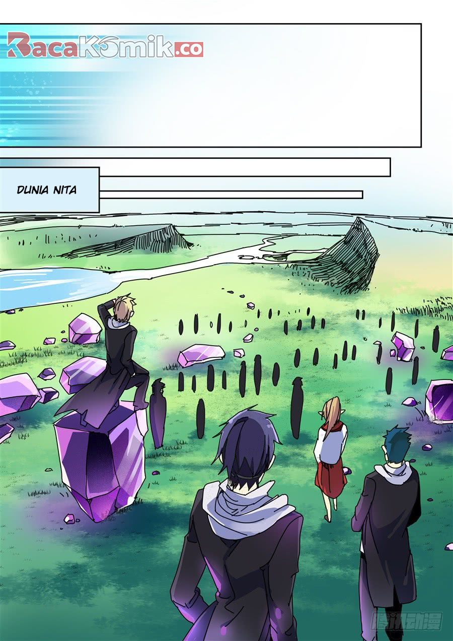 After Transformation, Mine and Her Wild Fantasy Chapter 79 - halaman 6