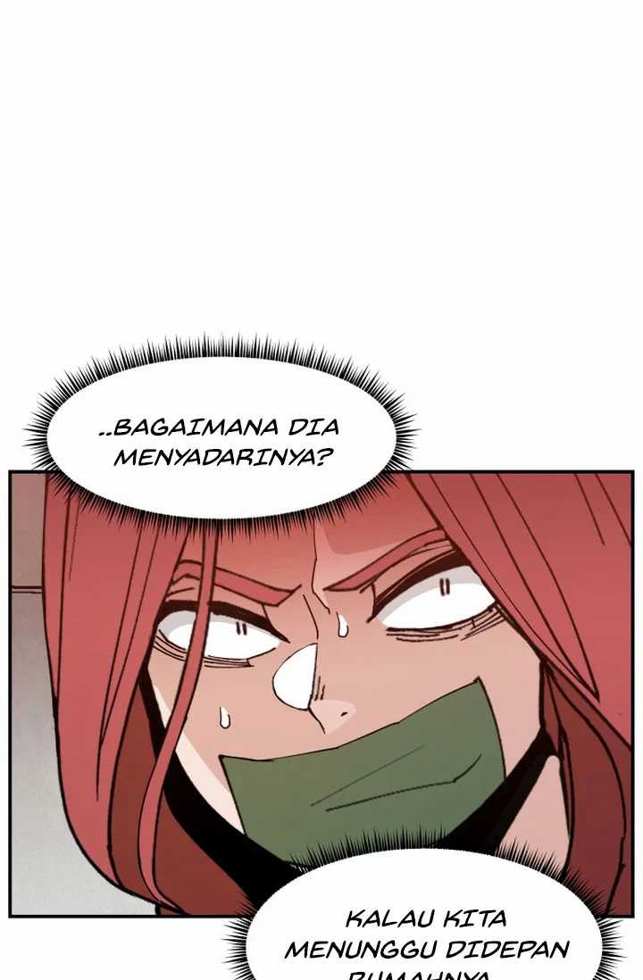 After Transformation, Mine and Her Wild Fantasy Chapter 82 - halaman 7