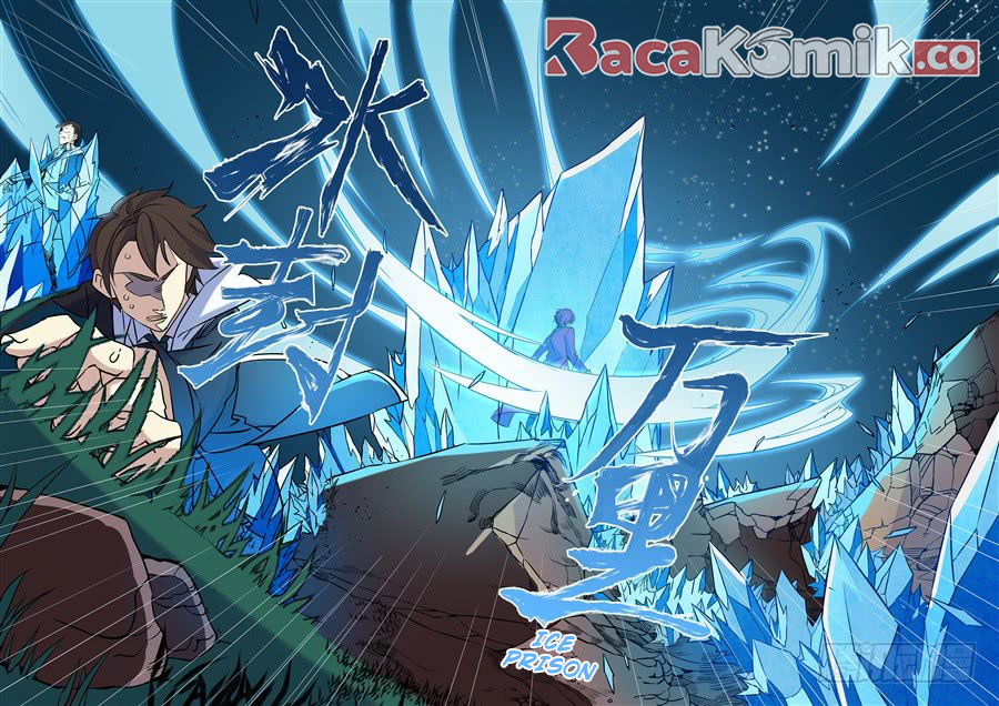 After Transformation, Mine and Her Wild Fantasy Chapter 88 - halaman 10