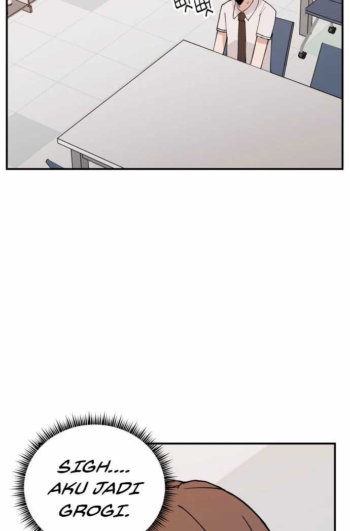After Transformation, Mine and Her Wild Fantasy Chapter 90 - halaman 5