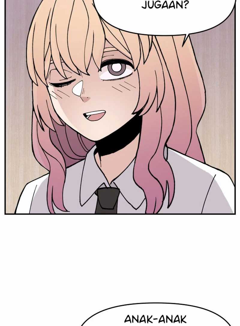 After Transformation, Mine and Her Wild Fantasy Chapter 91 - halaman 6