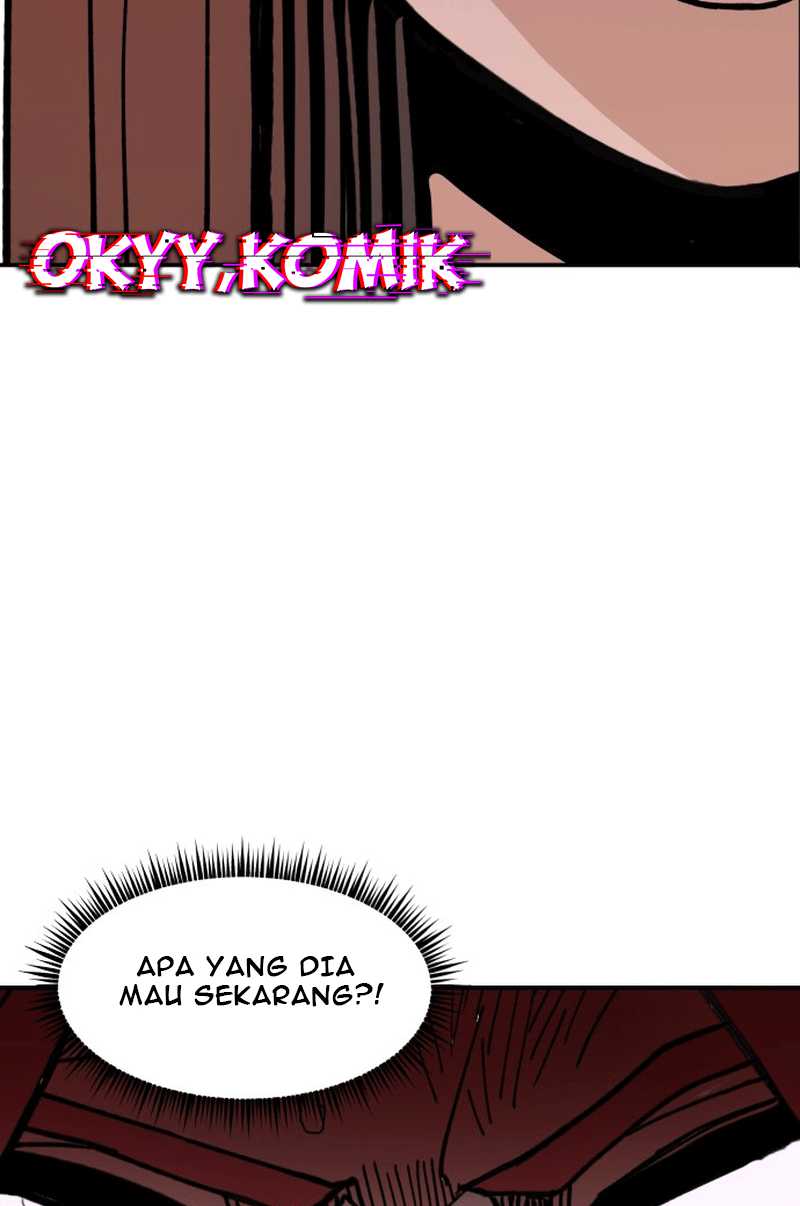 After Transformation, Mine and Her Wild Fantasy Chapter 92 - halaman 6