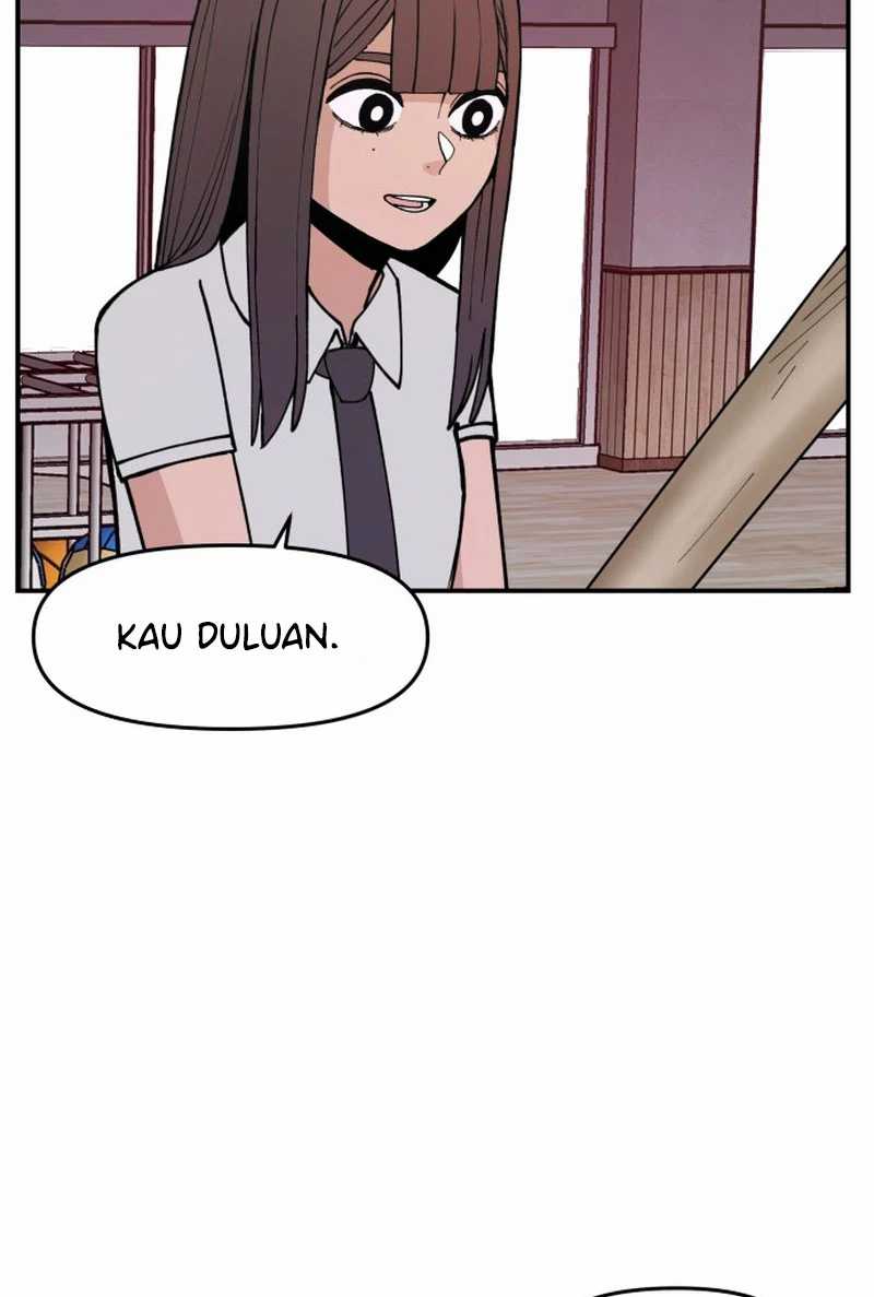 After Transformation, Mine and Her Wild Fantasy Chapter 93 - halaman 4