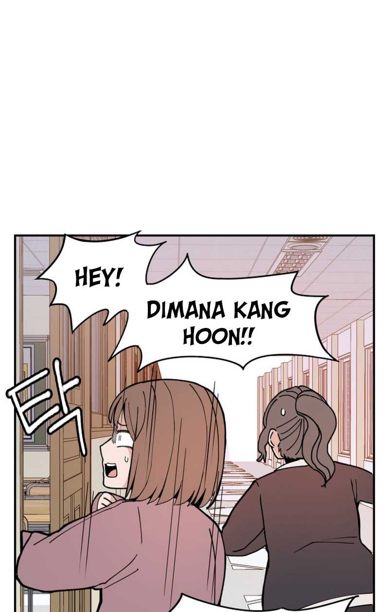 After Transformation, Mine and Her Wild Fantasy Chapter 95 - halaman 10