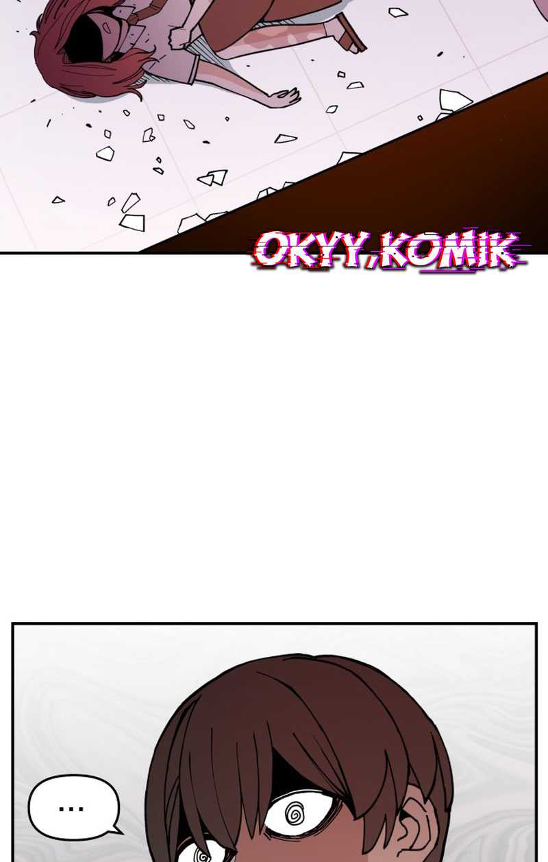 After Transformation, Mine and Her Wild Fantasy Chapter 95 - halaman 5