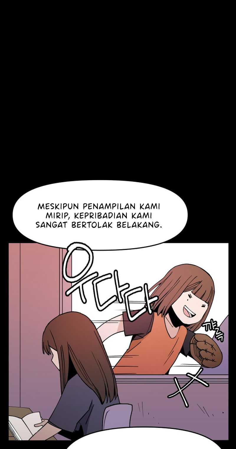 After Transformation, Mine and Her Wild Fantasy Chapter 96 - halaman 12