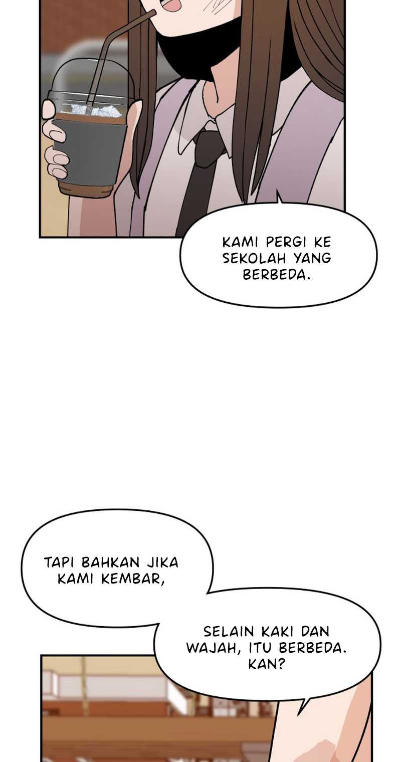 After Transformation, Mine and Her Wild Fantasy Chapter 96 - halaman 7