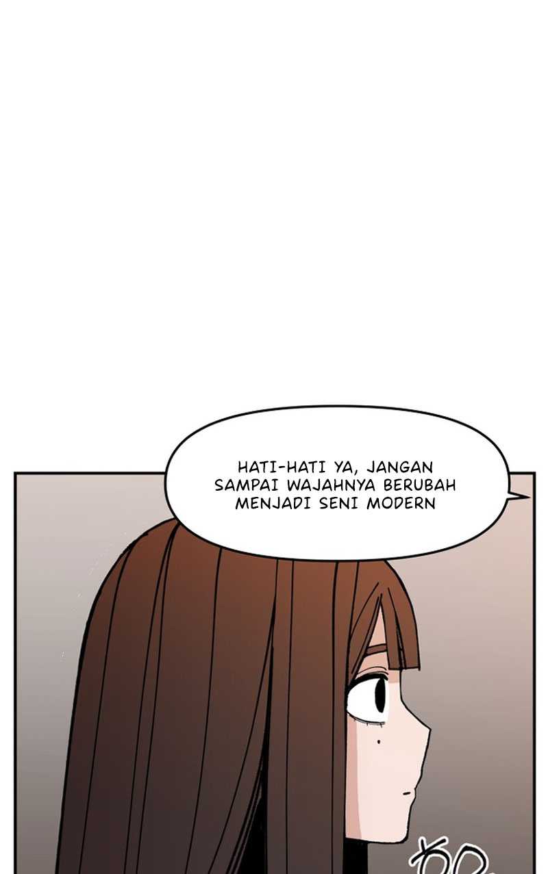 After Transformation, Mine and Her Wild Fantasy Chapter 97 - halaman 12