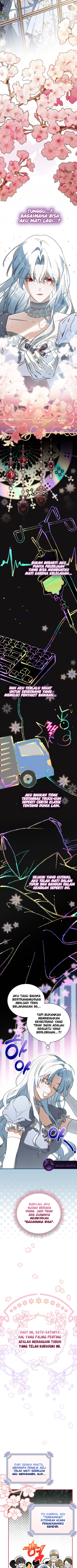 After Transmigrating, I Became an Urban Legend Chapter 1 - halaman 2