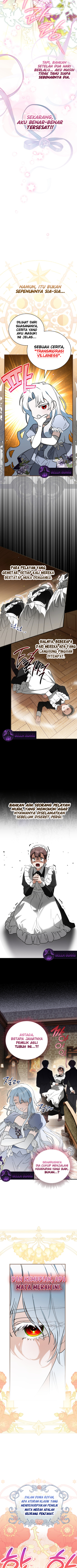 After Transmigrating, I Became an Urban Legend Chapter 1 - halaman 5