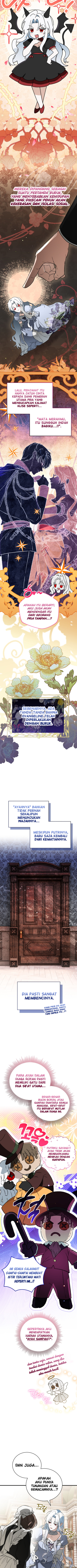 After Transmigrating, I Became an Urban Legend Chapter 1 - halaman 6