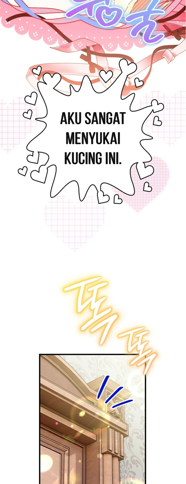 After Transmigrating, I Became an Urban Legend Chapter 3 - halaman 10