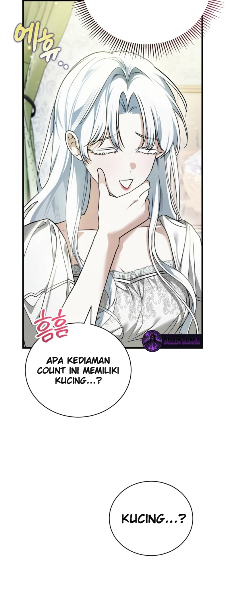 After Transmigrating, I Became an Urban Legend Chapter 3 - halaman 14