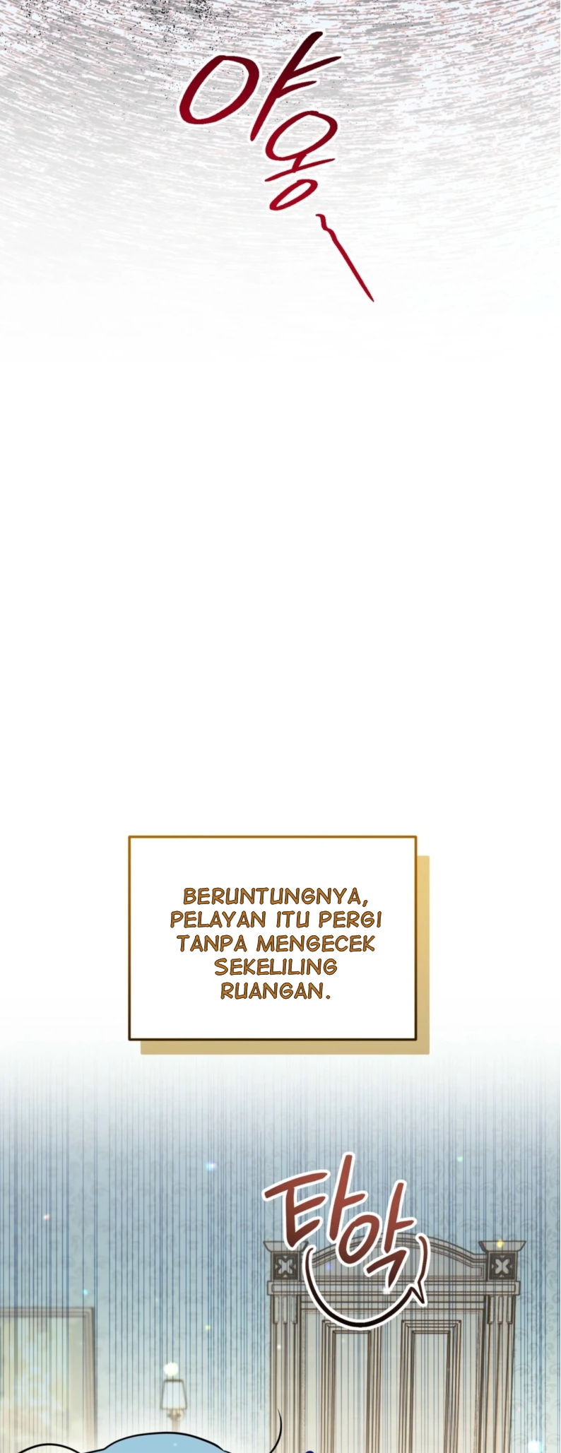 After Transmigrating, I Became an Urban Legend Chapter 3 - halaman 24