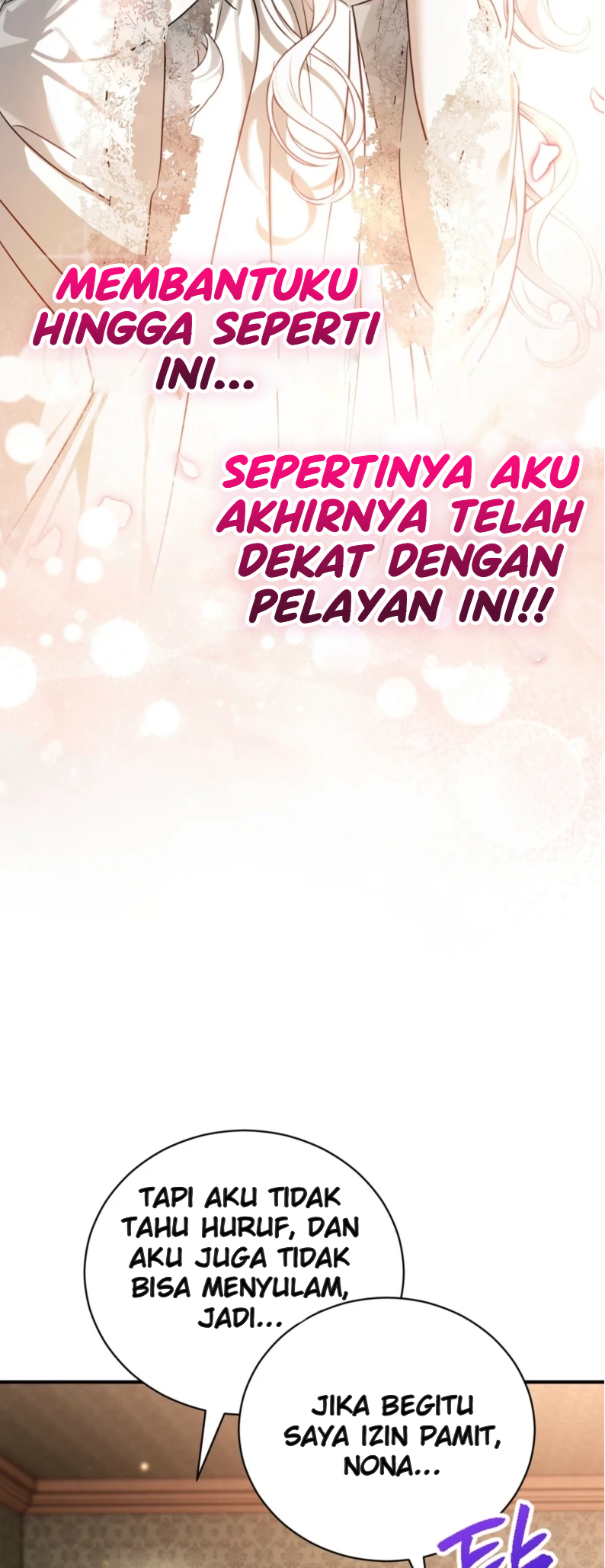 After Transmigrating, I Became an Urban Legend Chapter 3 - halaman 45
