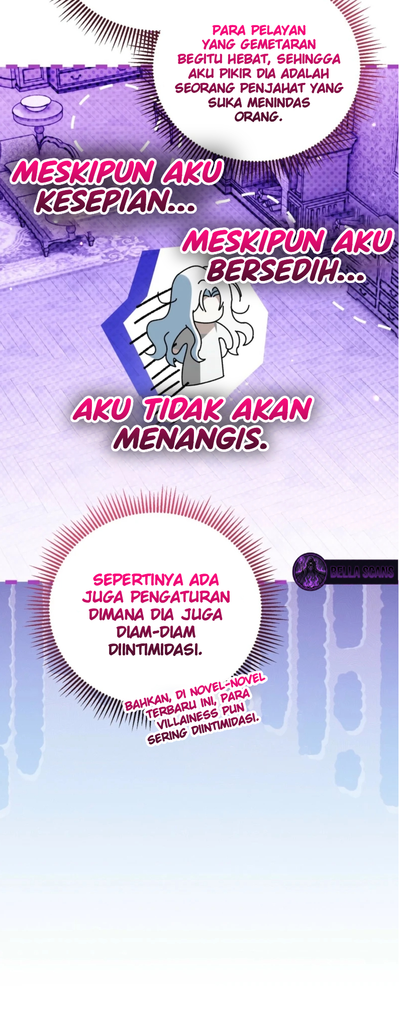 After Transmigrating, I Became an Urban Legend Chapter 3 - halaman 47