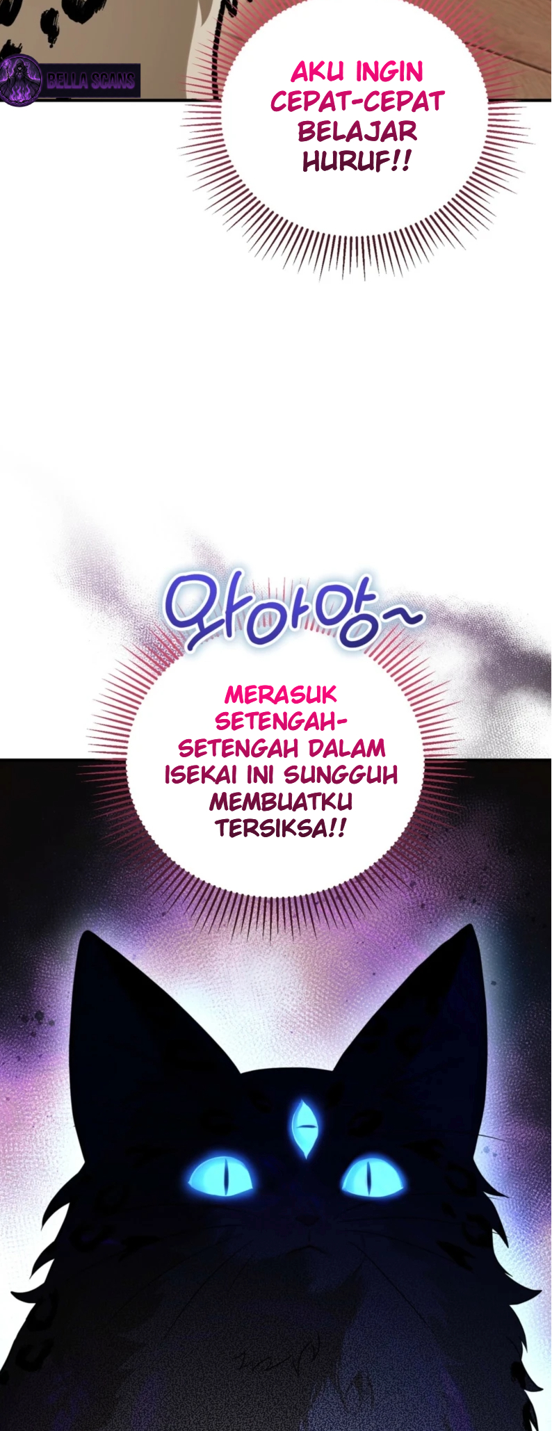 After Transmigrating, I Became an Urban Legend Chapter 3 - halaman 49