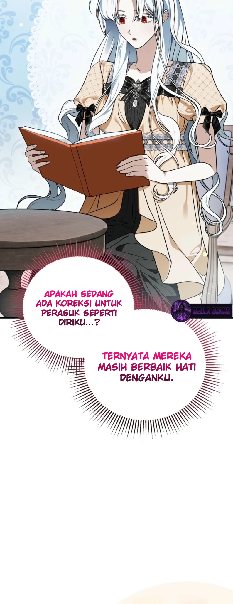 After Transmigrating, I Became an Urban Legend Chapter 3 - halaman 53