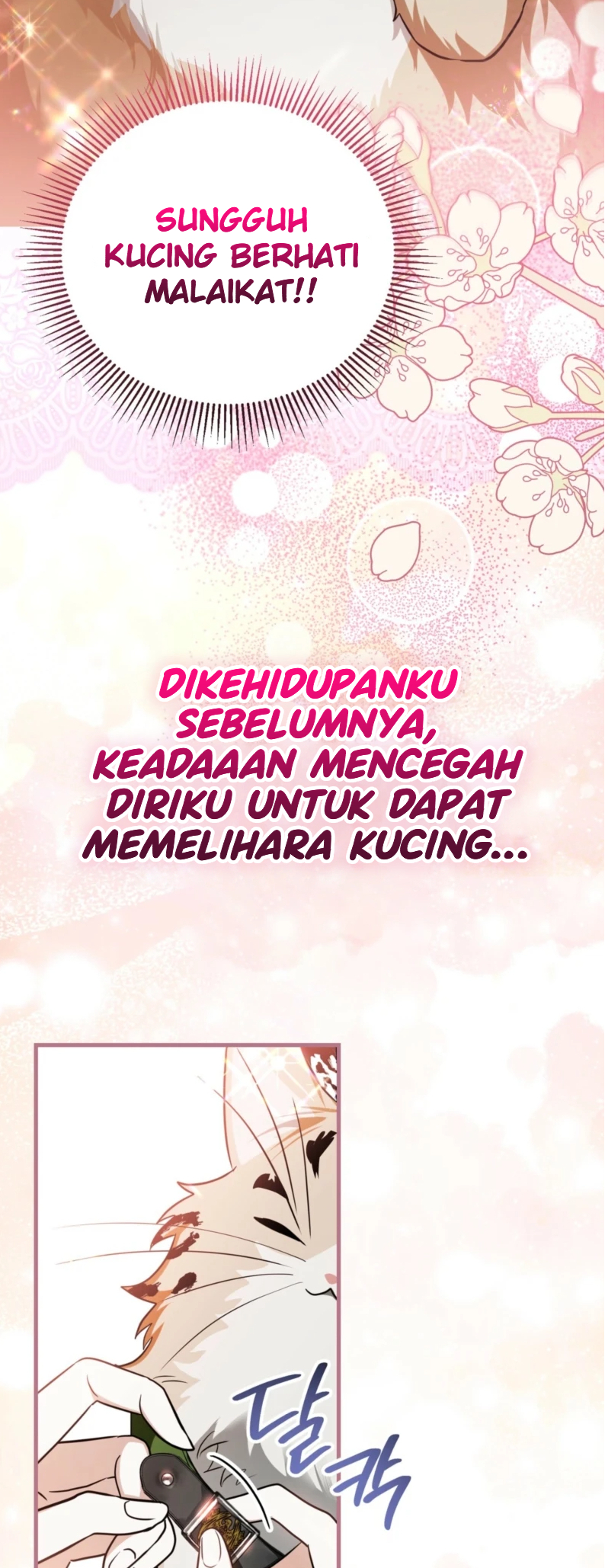 After Transmigrating, I Became an Urban Legend Chapter 3 - halaman 63