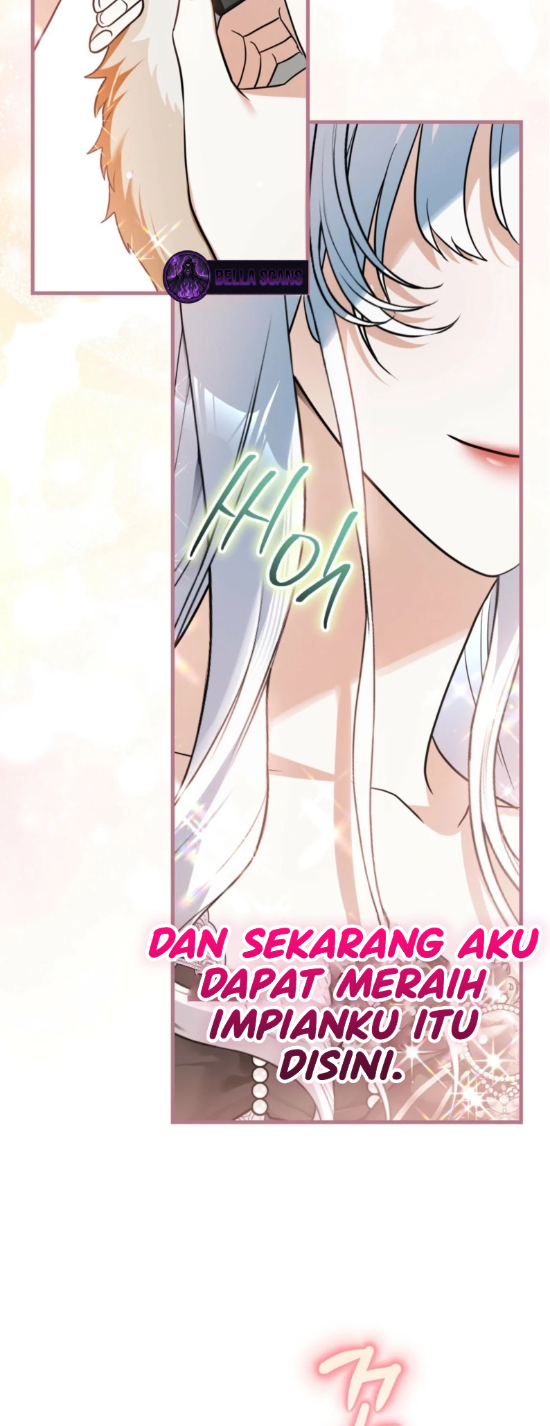 After Transmigrating, I Became an Urban Legend Chapter 3 - halaman 64