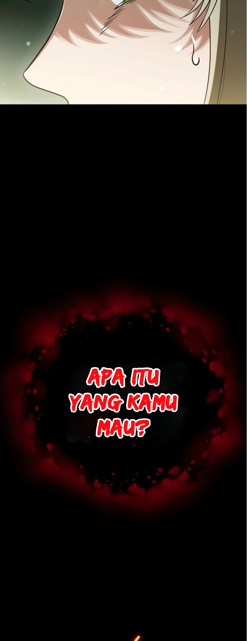 After Transmigrating, I Became an Urban Legend Chapter 3 - halaman 71